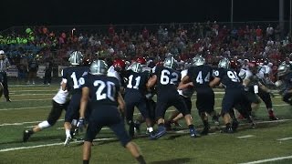Chardon at Kenston 09052014