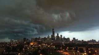 Chicago Derecho - August 10th 2020