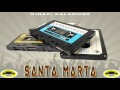 SANTA MARTA   EXITOS ENGANCHADOS   DJ MAXI GALAMIXER