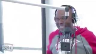 Logic's Rubiks cube freestyle