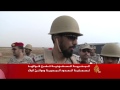 البحرية السعودية تعزز قواتها لحماية