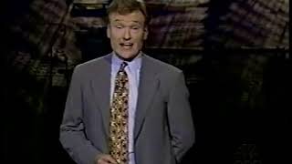 Monologue - 6/7/2000