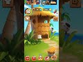 old washroom my talking Hank old version gameplay