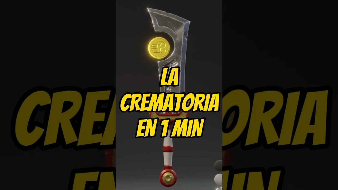 TODA LA HISTORIA DEL ARMA CREMATORIA (ASHBRINGER) - WOW CLASSIC #shorts #sod #wowclassic