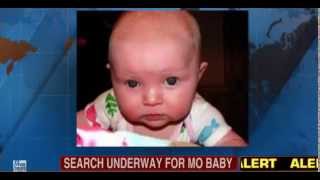 Lisa Irwin Is Missing. Is Deborah Bradley Being Truthful?