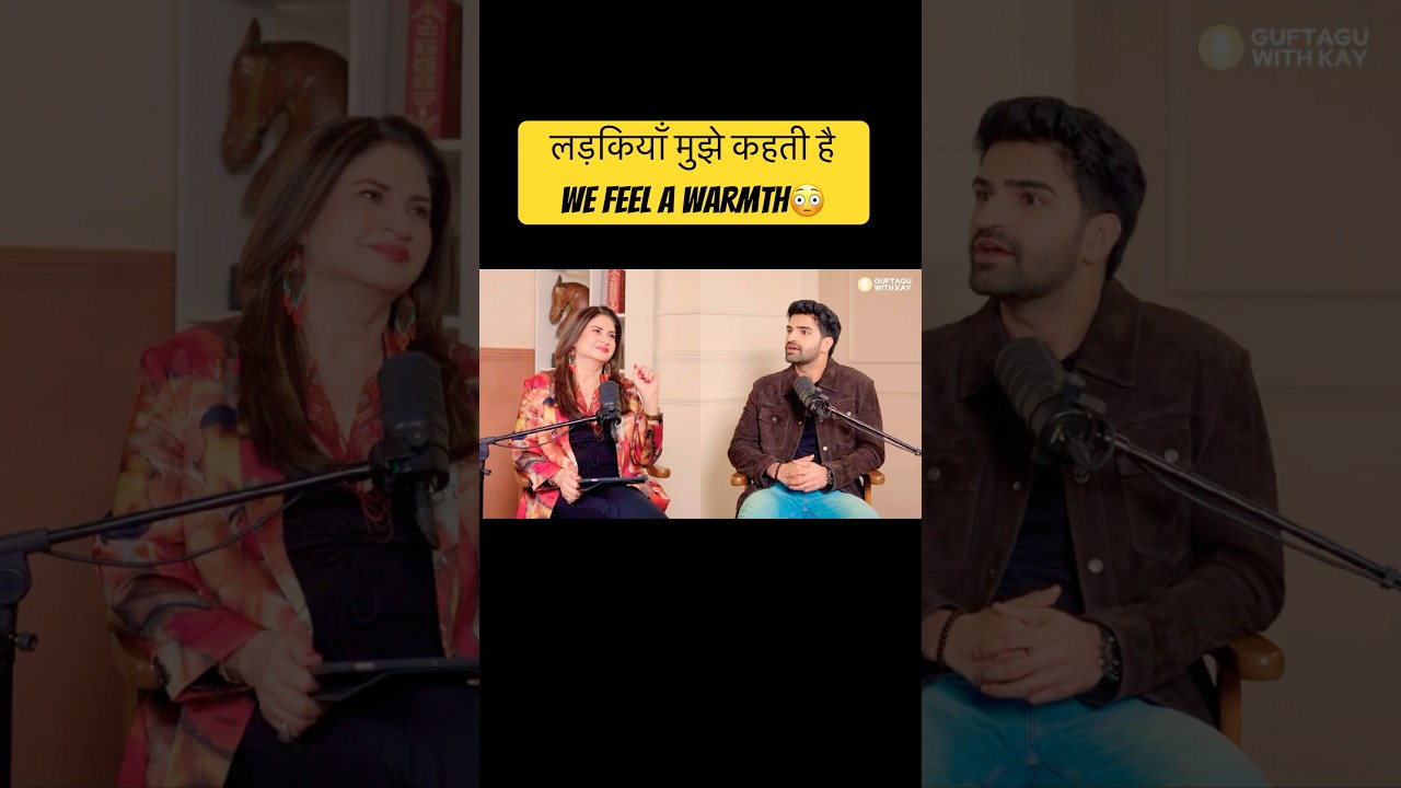 Ayaan talk about Girls Friends😱😳. 