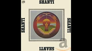 Shanti`, an Indo-American Group (1969-70) Feat: Ustad Aashish Khan