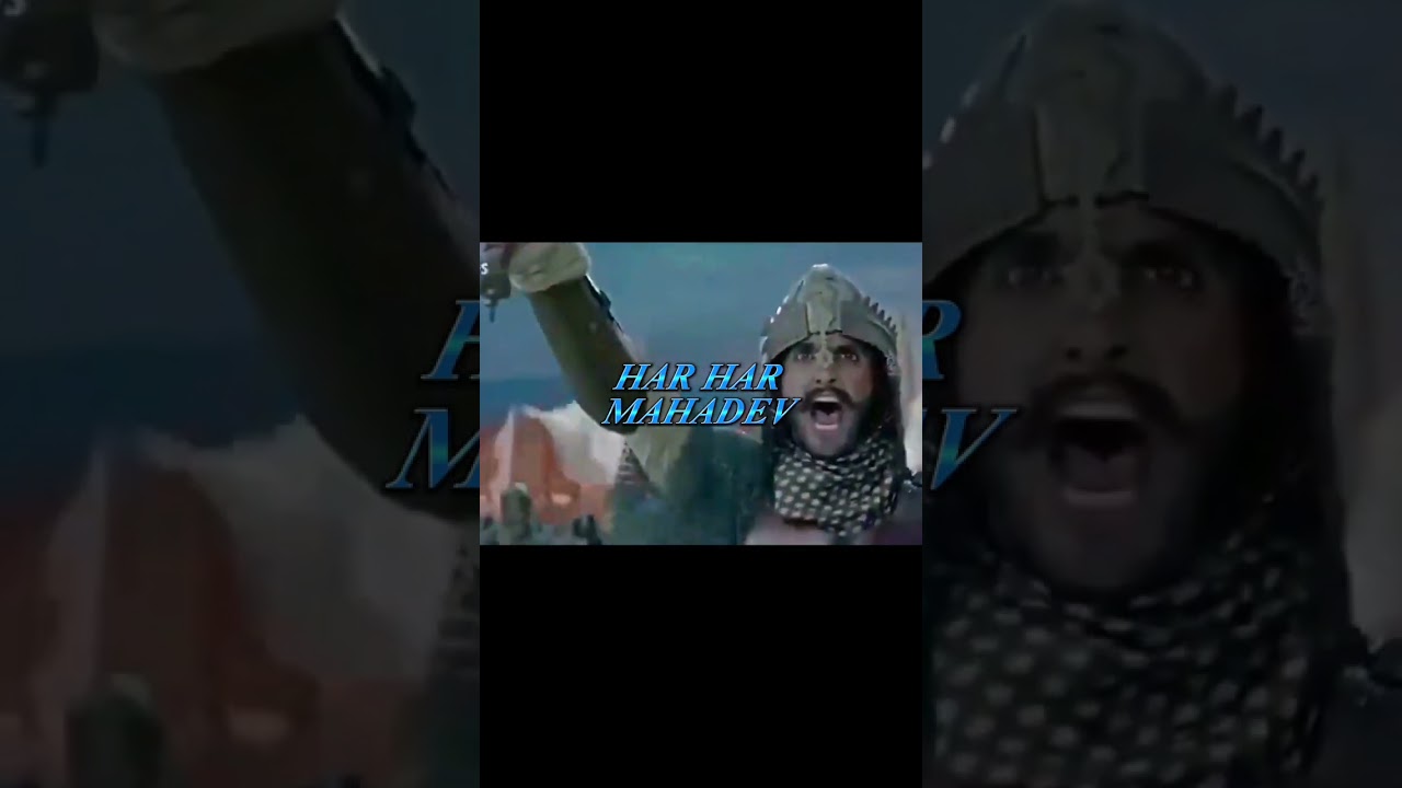 Three Most Powerful Words in the Universe 