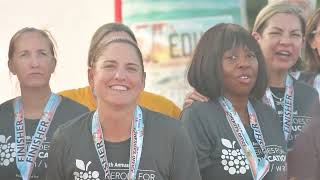 2022 Heroes For Education 5K