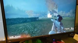 Generation Zero: Borderless Window performance bug
