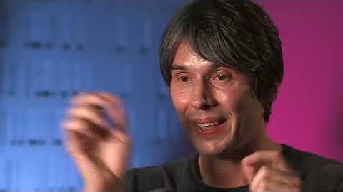 Brian Cox explains quantum mechanics in 60 seconds - BBC News