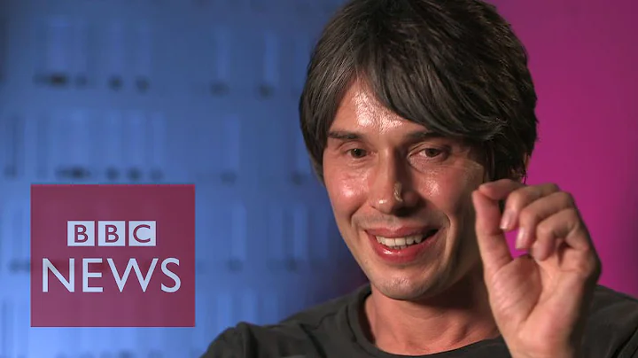 Brian Cox explains quantum mechanics in 60 seconds - BBC News - DayDayNews