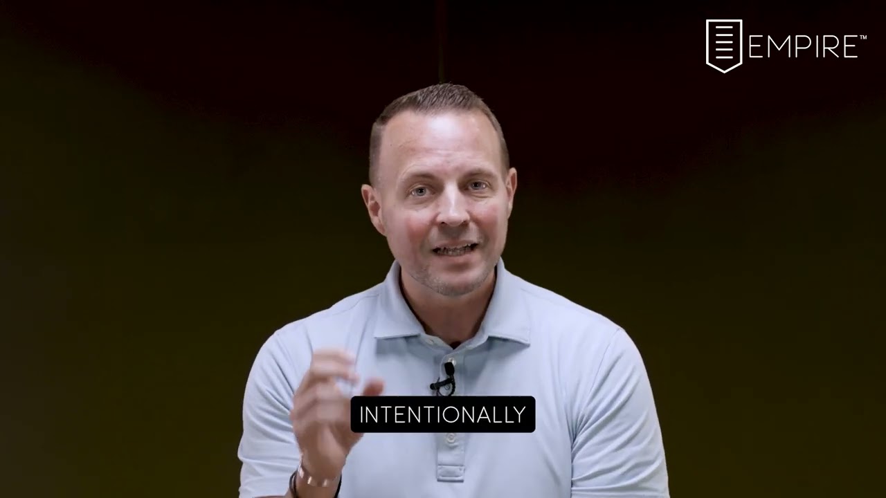 Eddie Wilson's Invite to AAPL's 15th Annual Conference