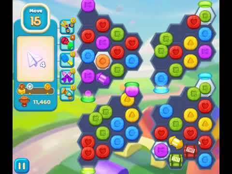 Toy Party level 190 NO BOOSTERS 😈