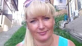 16.09.2016 - слова благодарности друзьям от Оли Новоросской (Захран) - 16.09.2016 - слова благодарности друзьям от Оли Новоросской (Захран) -