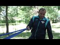 Первая тренировка - Азамат Кубанов (01.07.2020)