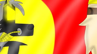 Malayan Tron vs Vagineer | Tf2 freaks animation