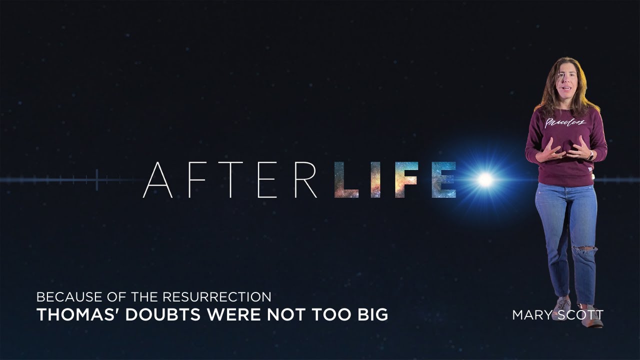 Menlo Students LIVE | Afterlife | March 24, 2021