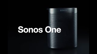 De la caja hasta la diversión con Sonos One!