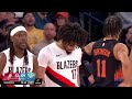 Blazers Vs Knicks 1 30 2026 mp3