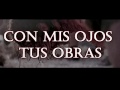 Hossana Marcela Gandara + letra