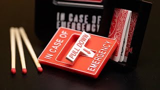 IN CASE OF EMERGENCY - THE Signed Card to Box! screenshot 4