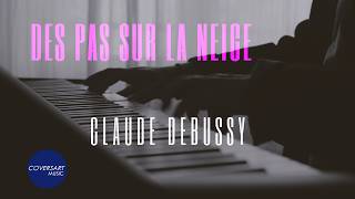 Claude Debussy - Des pas sur la neige (Préludes - Book I) / @coversart