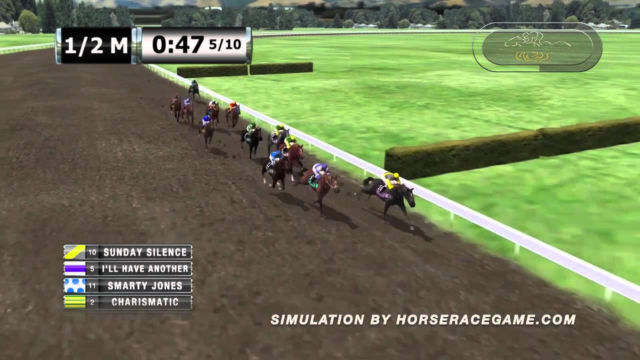 Belmont Fantasy Stakes YouTube