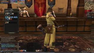 Lineage 2 Exilium - level 1 a 65