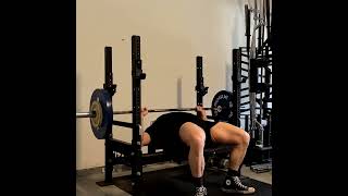 How To Build A Big Chest Using The Bench Press