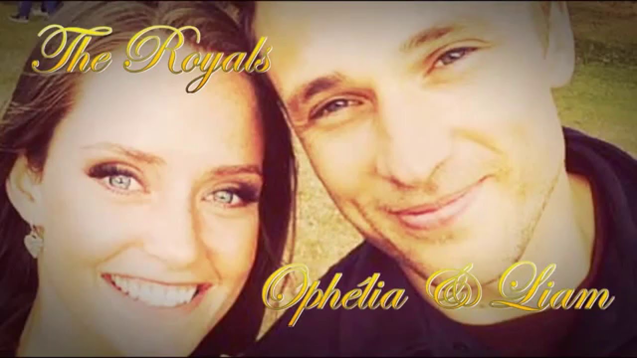 The Royals - Liam & Ophélia -  Love Story