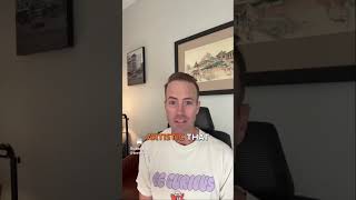 Finding Relief Amid Broadway Burnout #substack #shorts