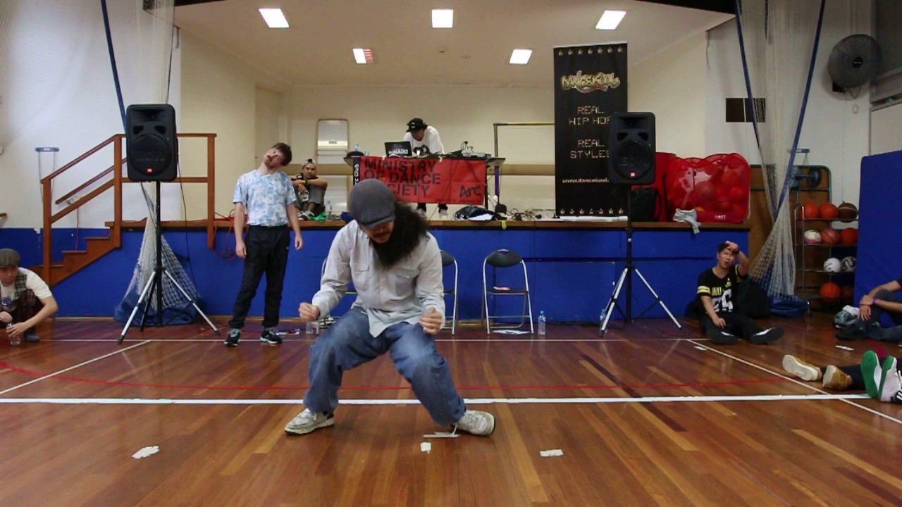 Showcase // Daisuke's Judge Showcase YouTube