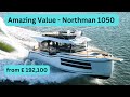 Boat tour  northman 1050   192100  amazing space  amazing value