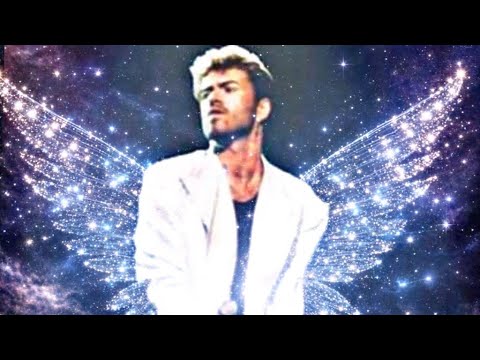 Happy Heavenly Bday George Michael 😇