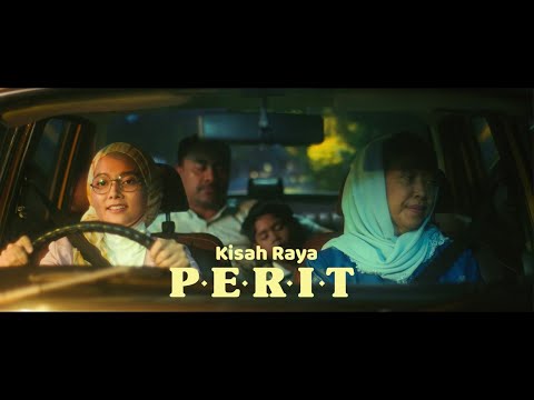 Raya 2023 | Kisah Raya P.E.R.I.T | [EN Subs] | Julie's Biscuits