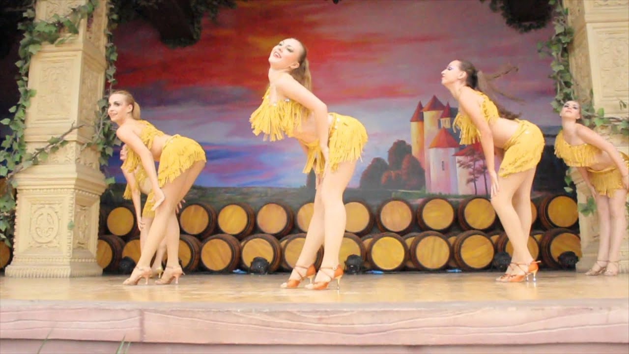 yanjingkings china 2014