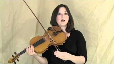 Fiddler Magazine: Kimberley Fraser teaches how to ...