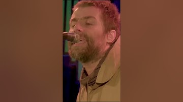 Thumbnail of Liam Gallagher - Rockin’ Chair (Radio X Rooftop 2018)
