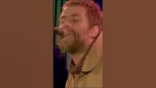 Liam Gallagher - Rockin’ Chair (Radio X Rooftop 2018)