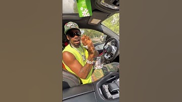 Monaky ft Jeriq - 7Grams ( out now )