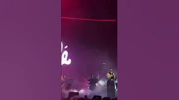 Helena Mauvais Garçon Live Olympia 2025 