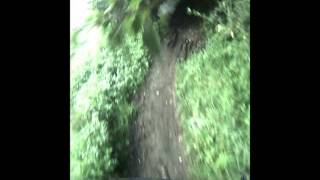 Aprés Trou Du Diable