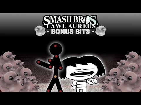 Lawl Aureus Bonus Bits: A New Bad Stage!!