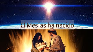 El Nacimiento de Cristo | Lucas 2 | Parte 1