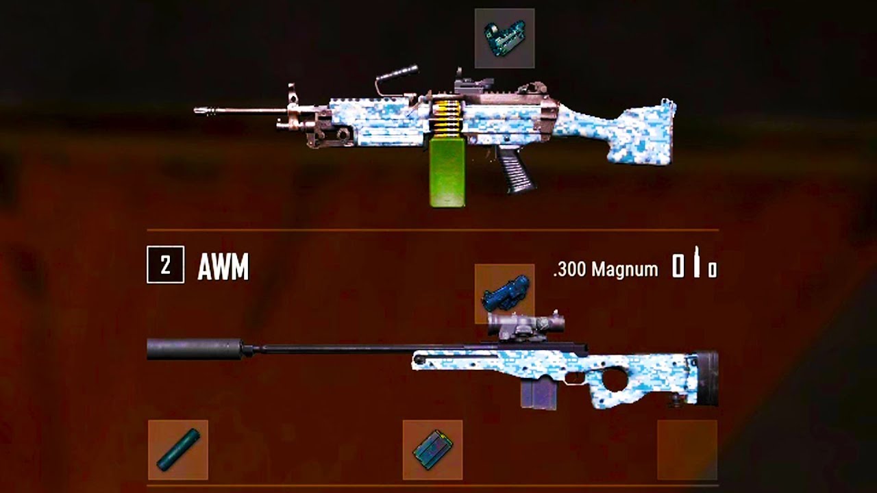 НЕУДЕРЖИМЫЙ С AWM И M249 (BULLSEYE PUBG STREAM MOMENTS)