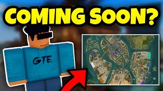 Is War Tycoon Finally Adding A New Map? Kizmotek Responded