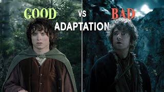 Why The Book Is Often Better Than The Movie