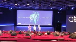 Adilkhan Yerzahnov présente Twisted Nerve (Sous l'Emprise du Démon, Roy Boulting, 1968)