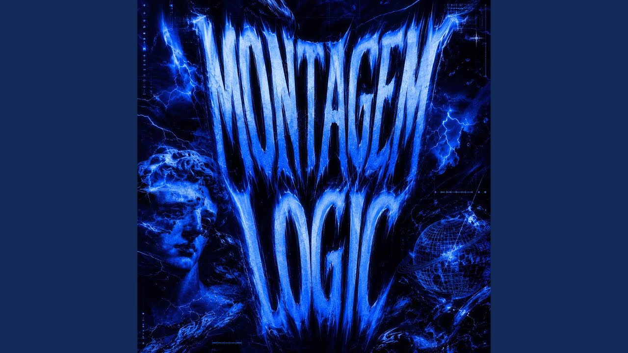 Watch M0NTAGEM LOGIC (Slowed) on YouTube Watch M0NTAGEM LOGIC (Slowed) on YouTube
